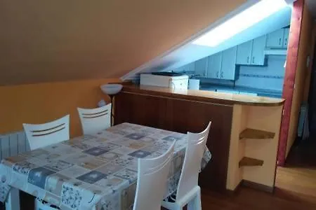 Atico Cerca De La Playa Apartment *