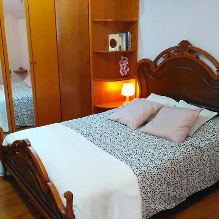 Atico Cerca De La Playa Apartment Castro Urdiales